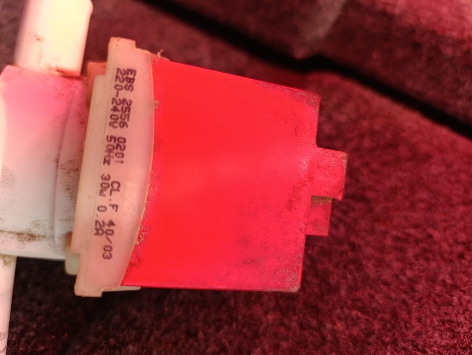 Насос, помпа для пральної машини Ardo