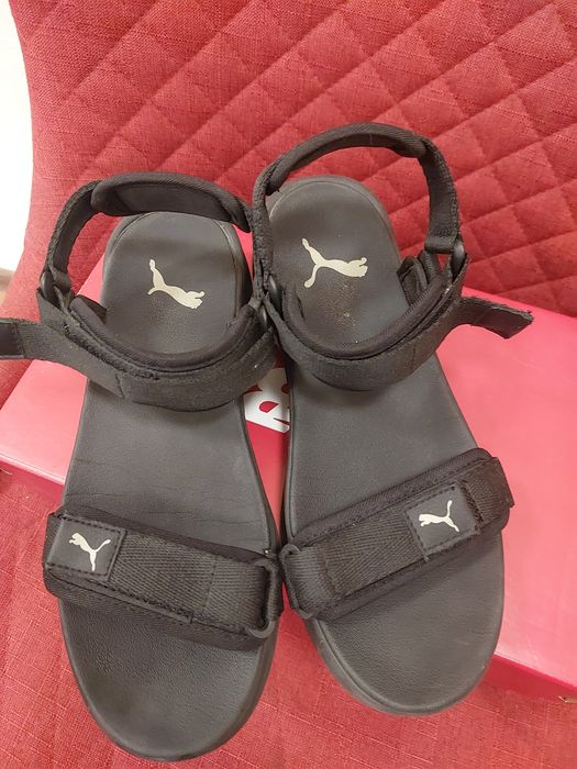Puma сандалі (фірмові)