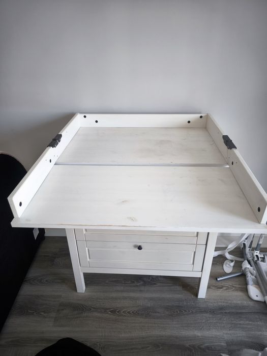 Conjunto de Quarto completo de Bebé