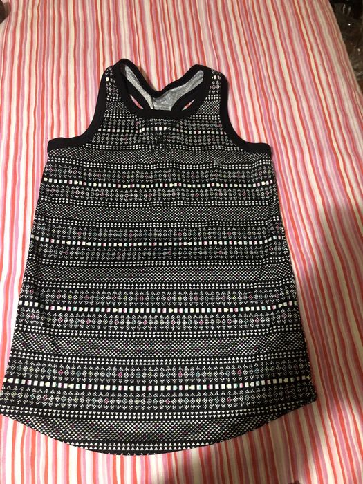 Top/ tshirt Carters 6/7