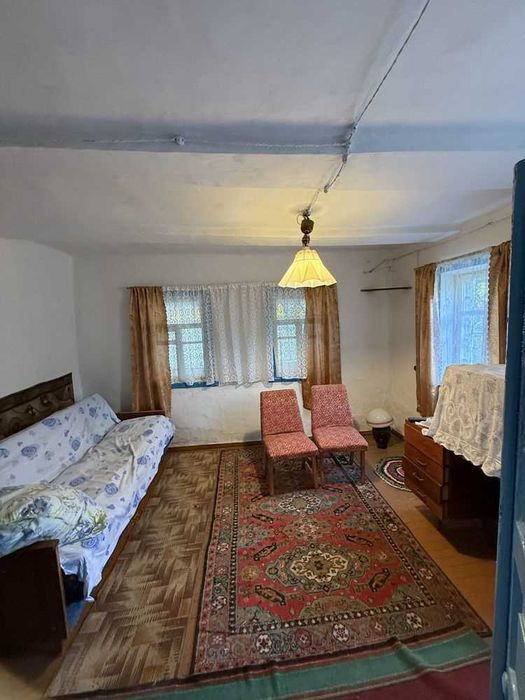 Добротний будинок у Рунівщині