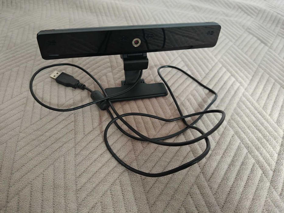 Kamerka internetowa Kamera Internetowa LG AN-VC300 (Skype)