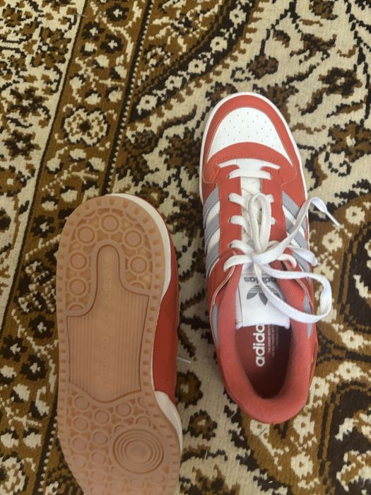 Adidas Forum low