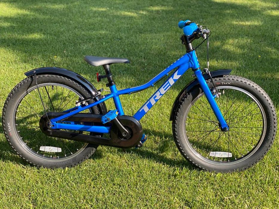 Продам детский велосипед TREK 20” PROCOLIBER: 5 900 грн. - Велосипеди ...
