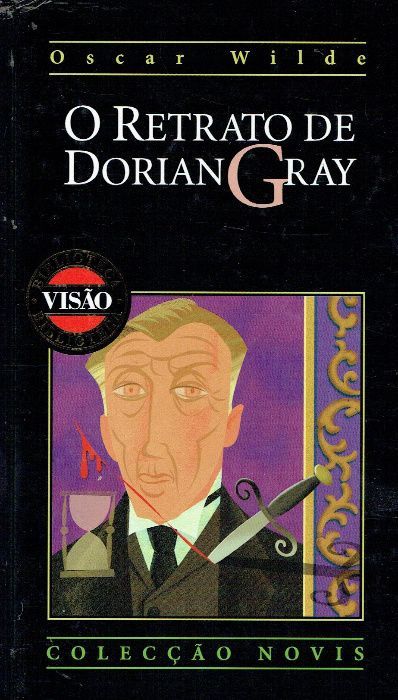 7538 -Literatura - Livros de Oscar Wilde