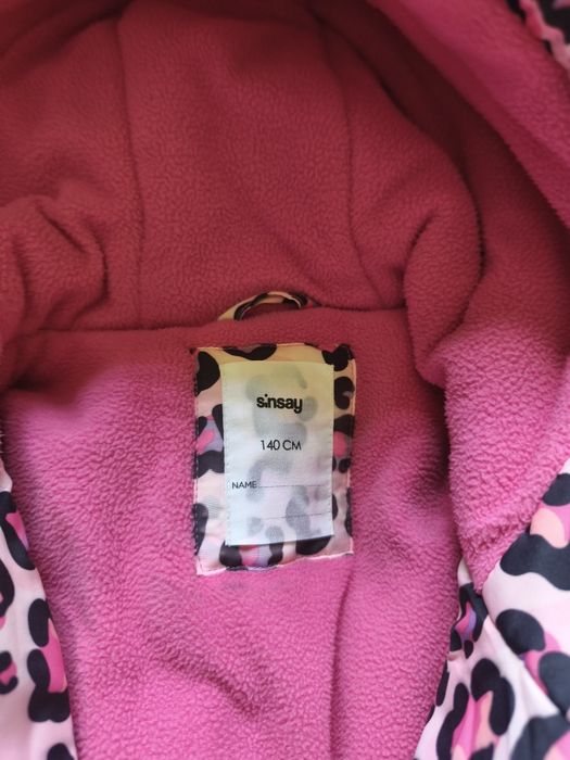 Bluzki i buty dla dziewczynki