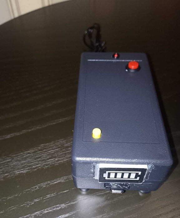 Безперебійник для роутера, ДБЖ для інтернету 9000мА