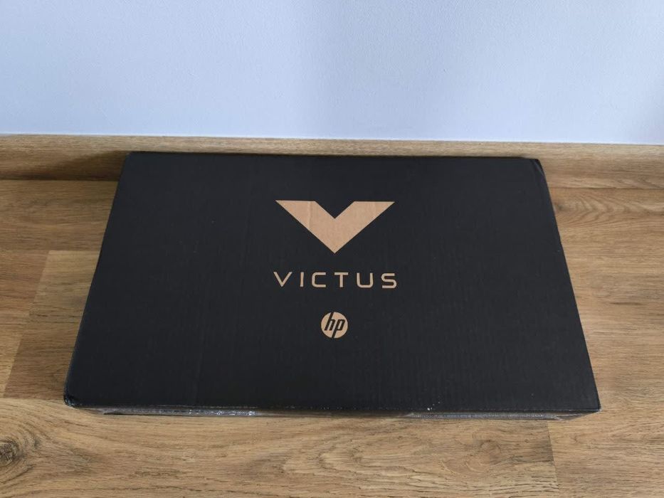 Portátil HP Victus 15-fa2705np 16GB RTX 4050