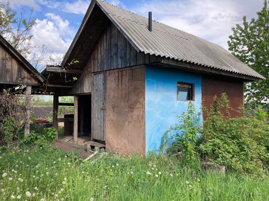 Продам земельну ділянку під комерцію біля складів Нової Пошти, Вінниця