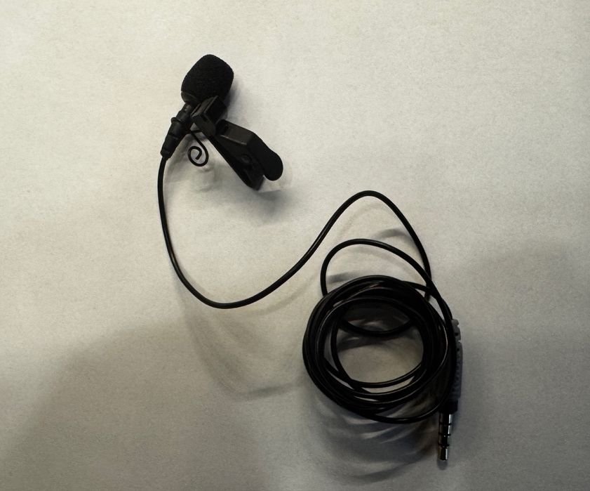 RODE SmartLav+ Mikrofon krawatowy