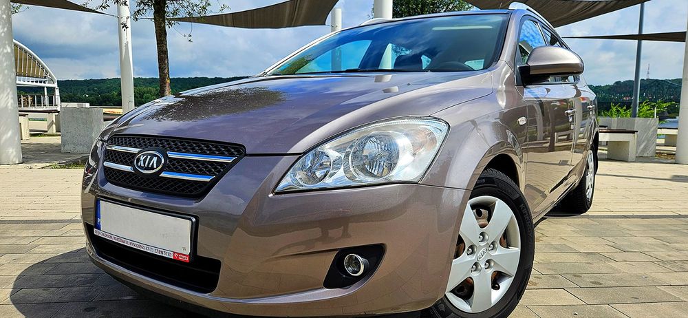 Kia Cee'd