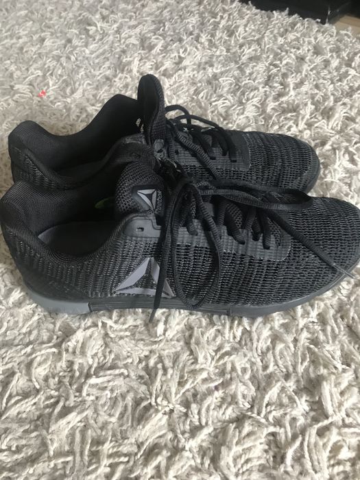 Buty sportowe  Reebok Speed r. 44,5/29