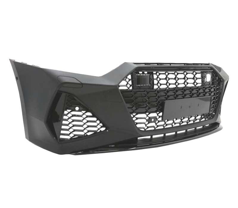 PARA-CHOQUES AUDI A7 20- LOOK RS