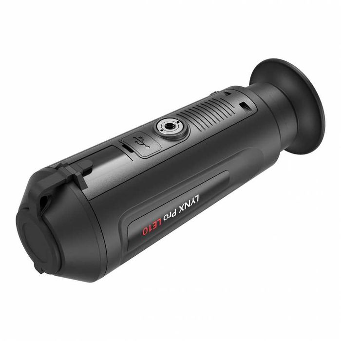 Kamera termowizor monokular HIKMICRO Lynx PRO LE10S (zasięg 1200m)