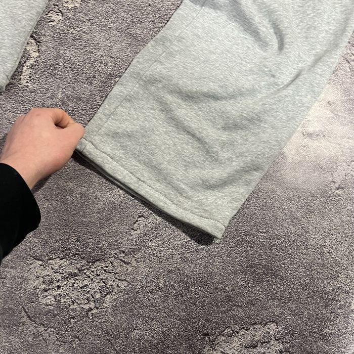 Штани nike baggy swoosh vintage