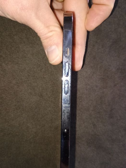 iPhone 12 pro max 128 gb