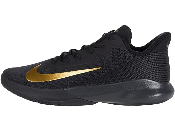 Nike Precision IV, мужские кроссовки