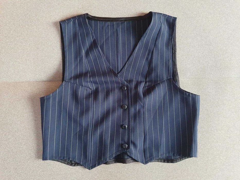 Garnitur damski (Elanobawełna)