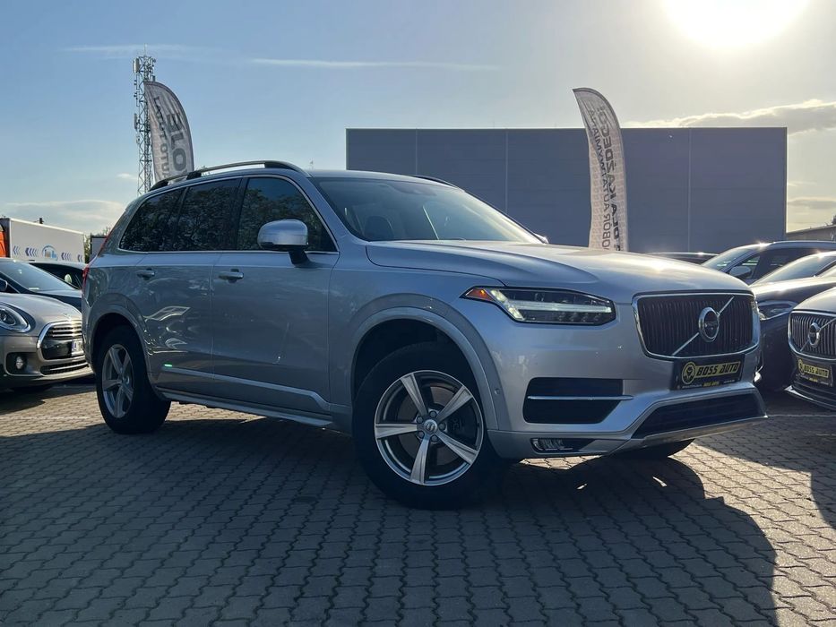 Volvo XC 90