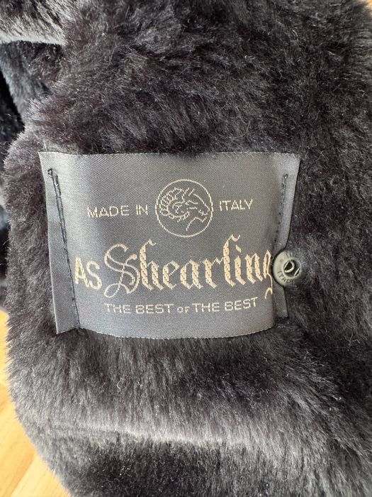 Дублянка чоловіча italy M