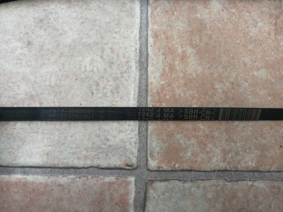 pasek napędowy do pralki Whirpool AMW 6071