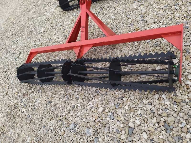 Wał Strunowy Struna Na Łożyskach Z Łącznikiem transport raty