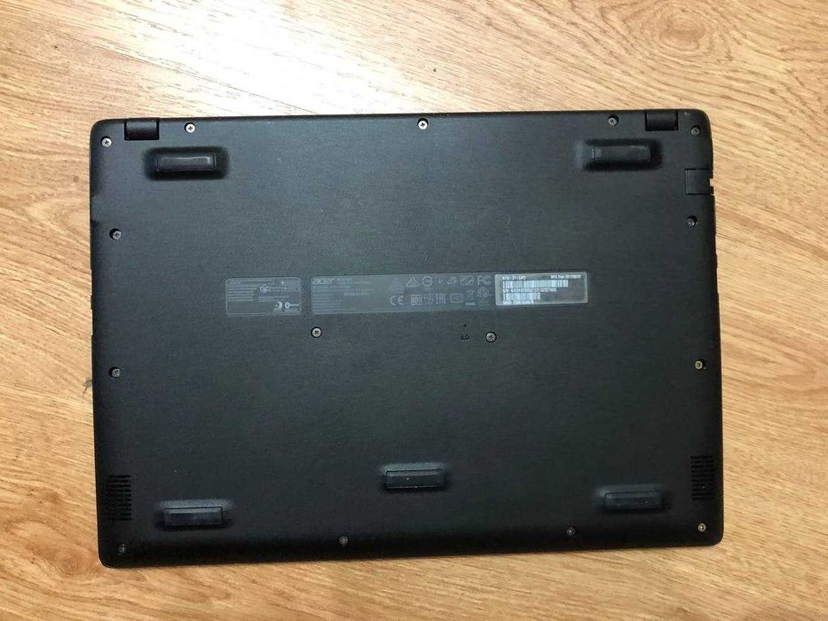 Ноутбук Acer Aspire 1 A114-31 (14"/32 Гб/ОЗП 4 Гб/Celeron N3450/4К)