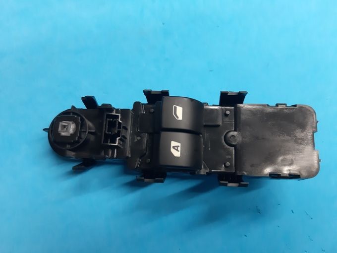 Comando vidros Peugeot Expert Scudo Jumpy 6554ZE NOVO