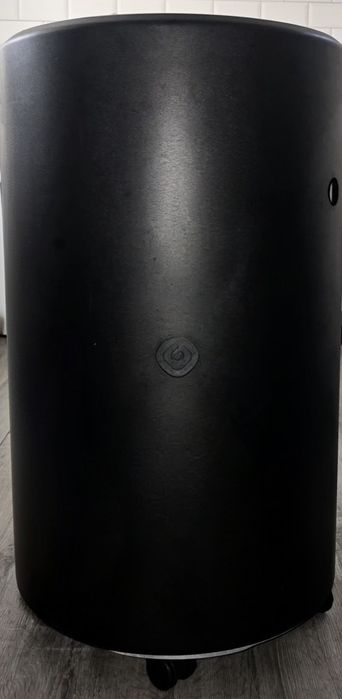 Aquecedor a Gás Galp Hotspot 4000W – Como Novo!