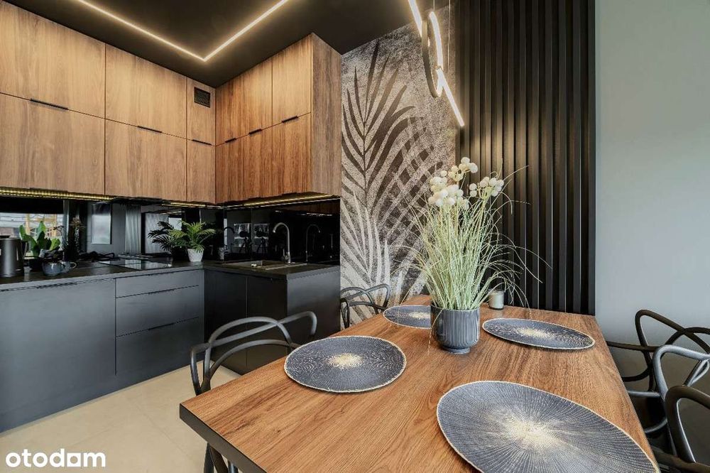 Apartament Premium 35m² + Taras na Dachu 35m² z Widokiem na Morze