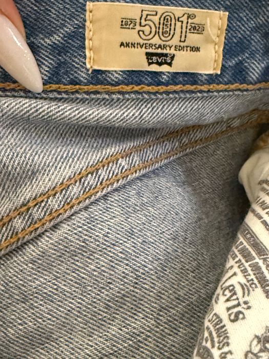 Шорти Levi’s оригінал нові