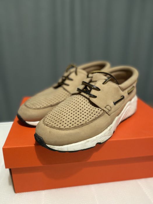 Sapatos Filipe Sousa