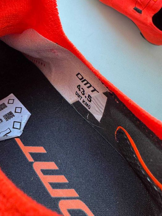 Веловзуття контакти DMT KM0 кроссівки кроссовки