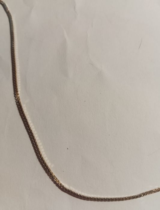Fio de criança ou pulseira p adulto 36 cm