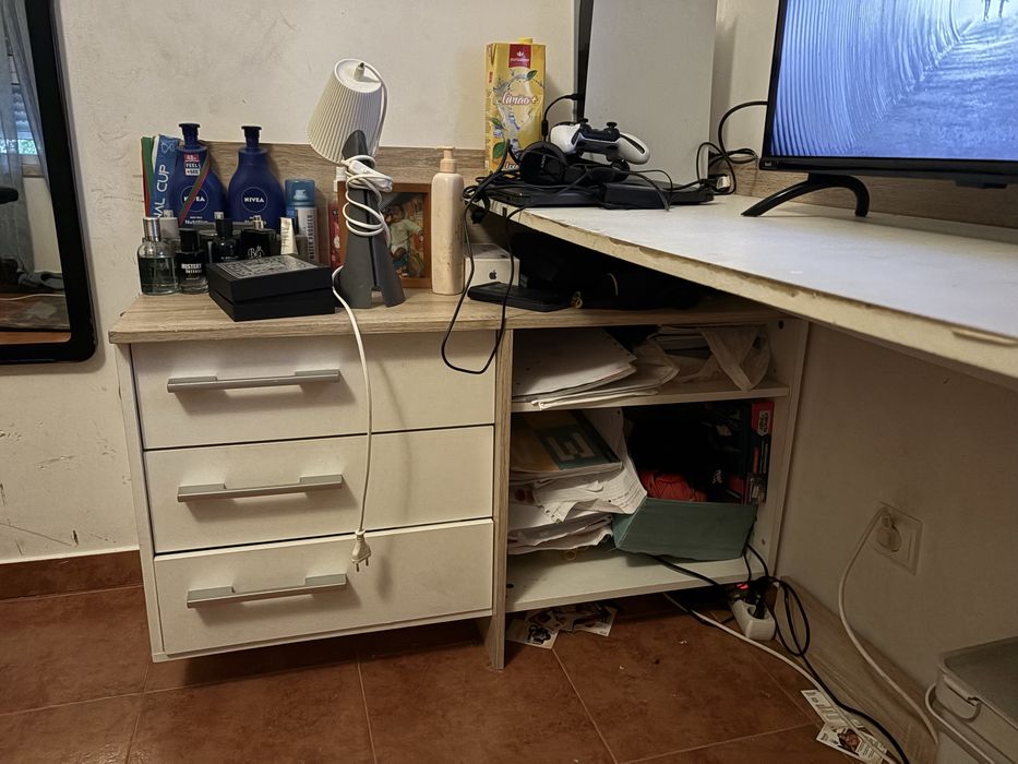 Secretaria de canto