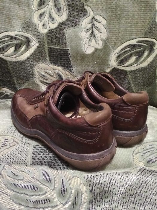 Кроссовки, туфли Clarks Activ Air Gore-tex