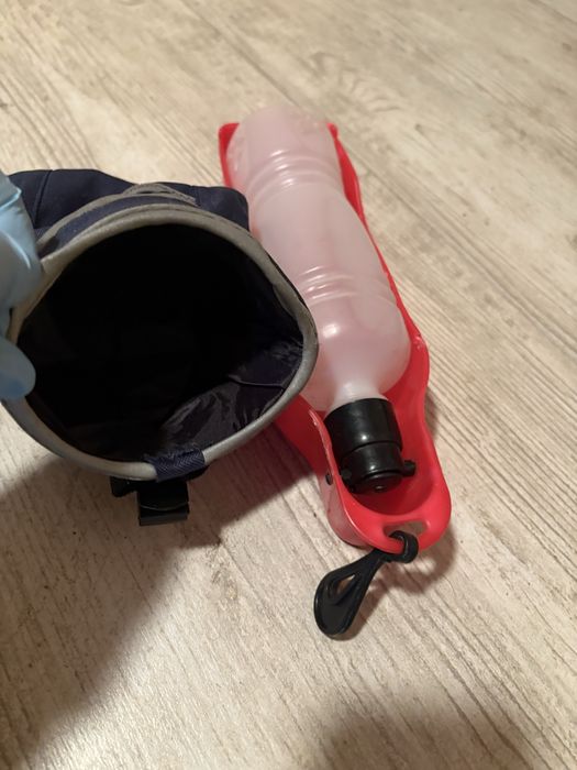 Akcesoria dka pieska