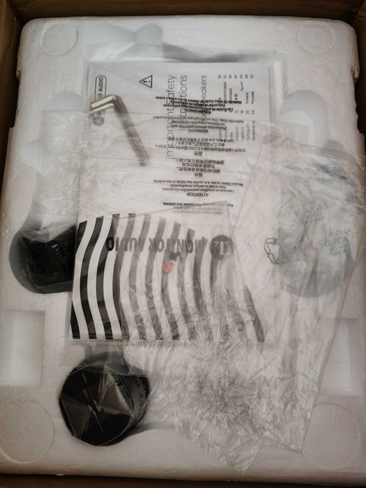 Monitor Audio Silver 200 7G Walnut