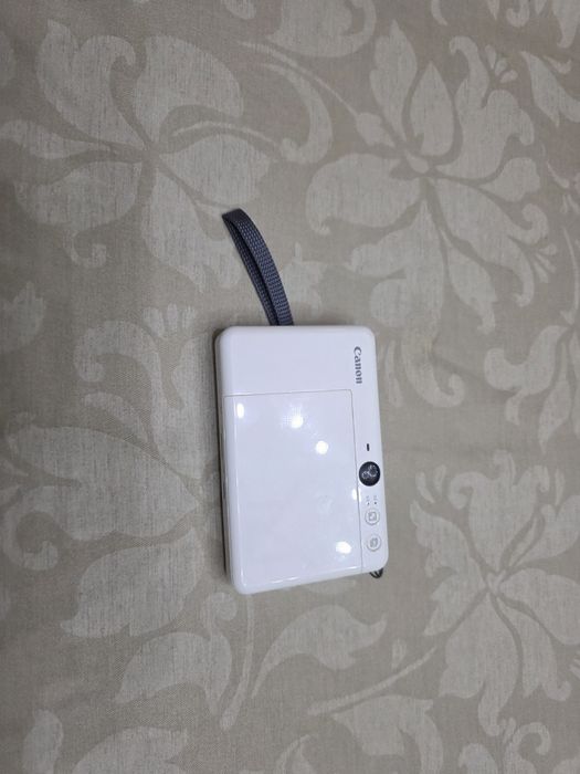 Canon zoemini s nova