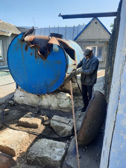 Куплю Металлобрухт