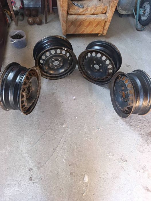 ПРОДАМ  діски з шкода а5