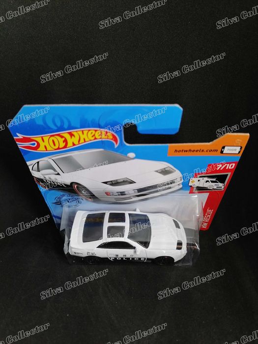 Nissan 300ZX Twin Turbo