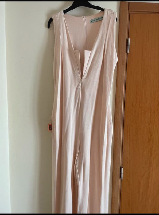 Macacão VDR pantalona