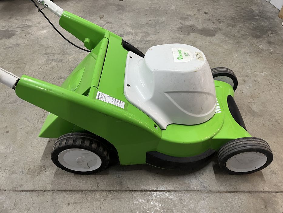 Kosiarka elektryczna Viking ME 545 V