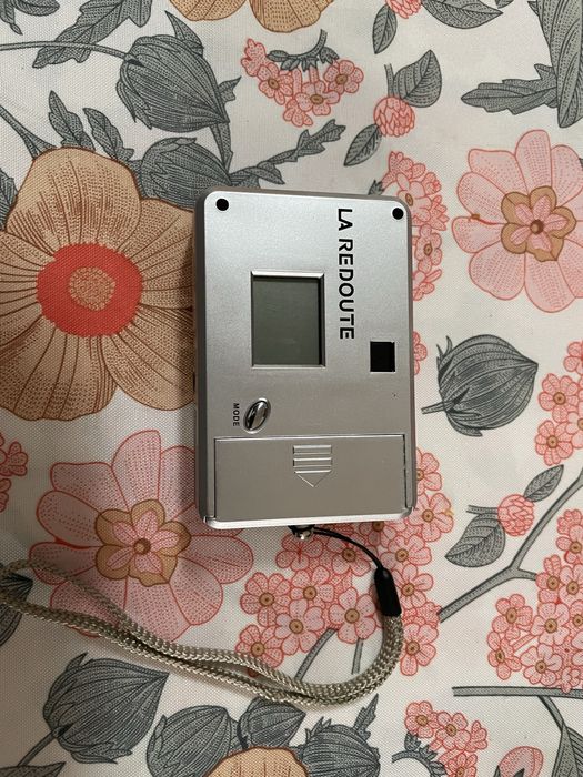 Câmara compacta (La Redoute)