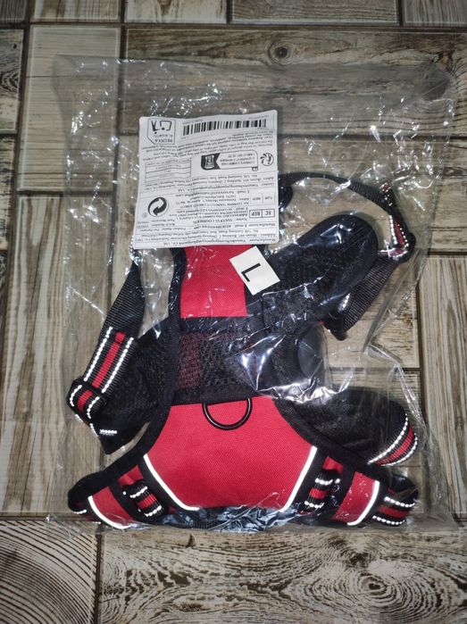 Повідок. Шлейка для собак