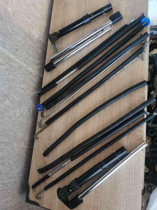 Продам best trike по запчястям