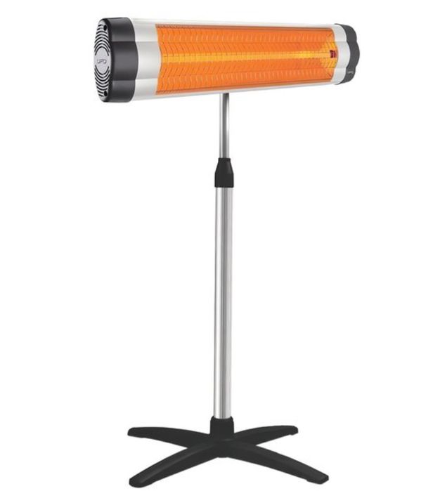 Обогреватель Ufo s 18 Уфо ( оригинал) в комплекте со штативом