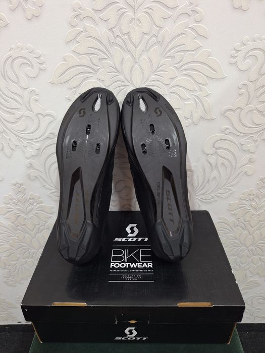 Buty rowerowe SCOTT ROAD VERTEC męskie 45 spd sl szosowe boa