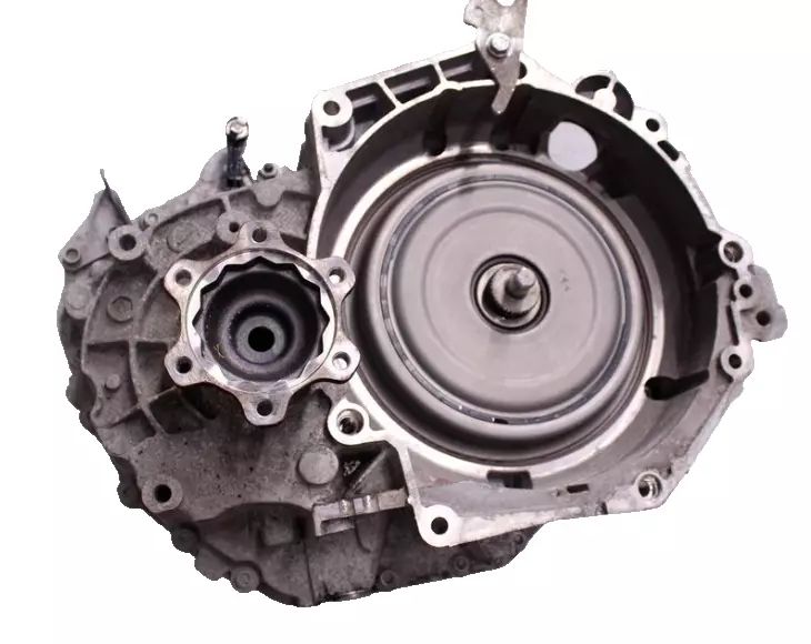 Caixa de velocidades manual AUDI A3 (8P1)